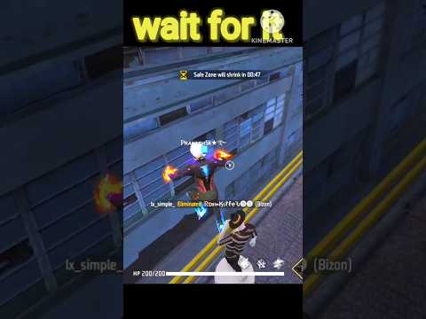POWER OF NEW TELEPORT CHARACTER SANTINO - GARENA FREE FIRE