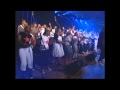 Joshua's Troop- "Lift Up Your Hands All Ye ...