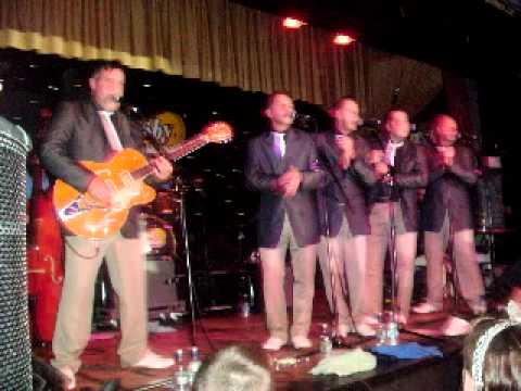 OH I WONDER WHY - THE ROOMATES