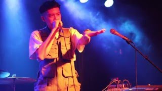 Harriet Brown - 20/15 (Live at The Riot Room)