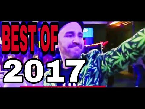 IL PANCIO- IL MEGLIO E IL PEGGIO DEL 2017 🎉