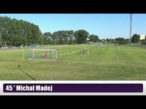 Orzeł Wierzbica - KS Teresin  25.06.2022