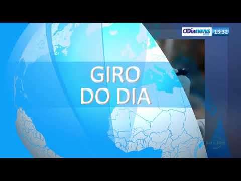 O DIA NEWS 27 09  Giro do DIa