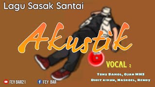 Download lagu Album Lagu Sasak Akustik, Santai 2023 || Tony Bahol, Nasroel, Didit k. Ojan MHS, Rendy. mp3