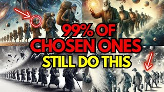 Did You Know 99% Of Chosen Ones Still Have This Ungodly Behavior?