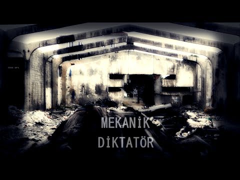 Mekanik - Diktatör [Official Music Video] [HD]