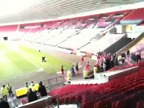 Darlington v Kettering Town