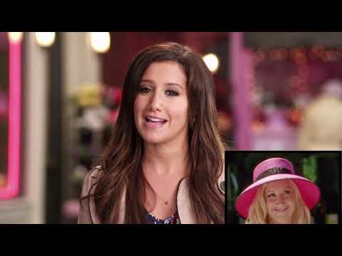 Sharpay's Fabulous Adventure DVD Commercial 2011