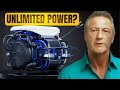 Joe Newman’s “Free Energy” Machine: The Magnetic River They Don’t Want You To See