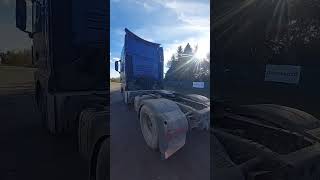 Тягач MAN TGX 18.440 -2011- retarder - automatic gearbox ! | Зображення 4 - Autoline