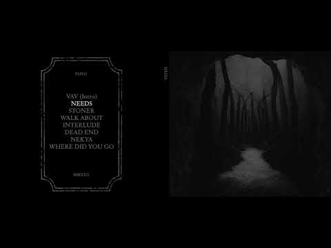 VAV - Paths (2023) [Full Album]