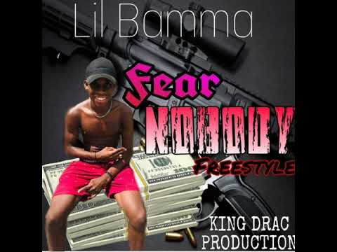 Lil Bamma 6ixx - Fear Nobody (Beatbox Freestyle)| Hip Hop 2021