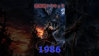 【悪魔城ドラキュラ】日本保守党に関係なく昭和の名曲を流す