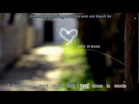 Your song - Aquile  [Lyrics - Kara - Vietsub ]