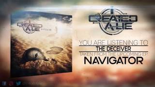 I Created a Lie - The Deceiver [Single]