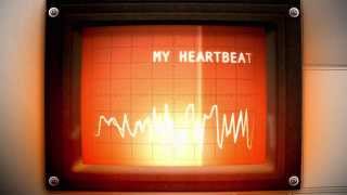Jacqueline Govaert - Hear How My Heart Beats (Lyric video)