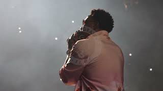 Ball Greezy - Nice &amp; Slow Live Concert