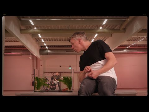 KASALLA - POMMES UN CHAMPAGNER (et offizielle Video)