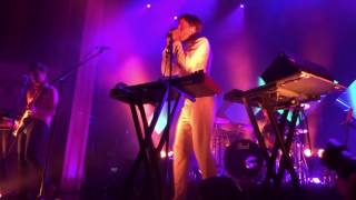 Cut Copy -  Airborne (LIVE)