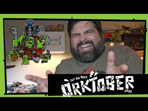 Orktober 2025 Teaser Reel