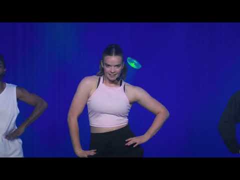 LM DANCE video
