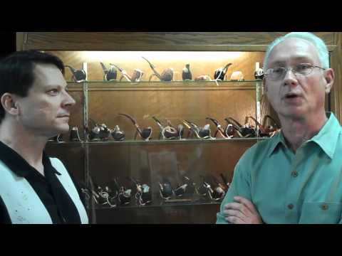 Welcome to the Tobacco Barn pipe page.