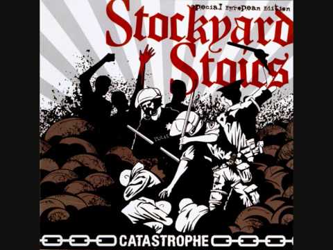 Stockyard Stoics - City Lights
