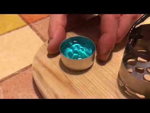 MAGIC SWISS STOVE MICRO Raclette