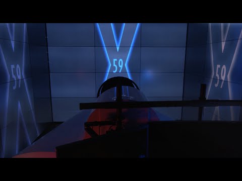 NASA テクノロジーのおかげで航空機の騒音が減少