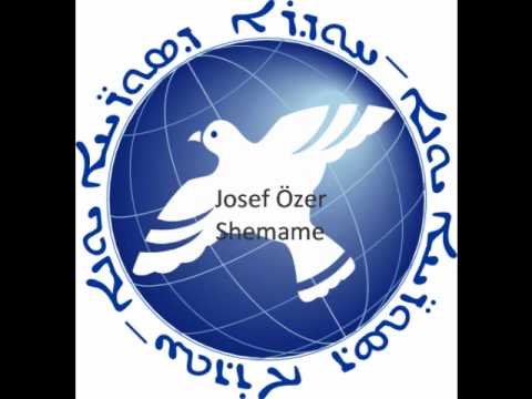 Josef Özer - Shemame