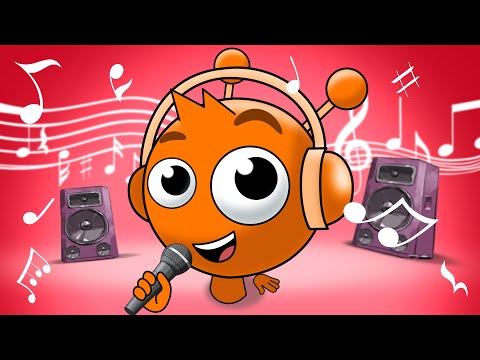 Let's Sing and Dance with SPRUNKIES.