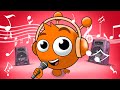 Let S Sing And Dance With SPRUNKIES