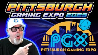 Why Pittsburgh Gaming Expo 2025 Was a Must-Attend for Every Gamer!