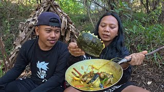 Download lagu 5 DAYS SURVIVAL WITH KIKO HUNTING AND COOKING FRESHWATER TURTLE mp3 Download lagu 5 DAYS SURVIVAL WITH KIKO HUNTING AND COOKING FRESHWATER TURTLE mp3