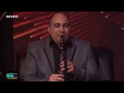 Stavros Pazarentsis || Fasma    Σταύρος Παζαρέντσης ΦΑΣΜΑ