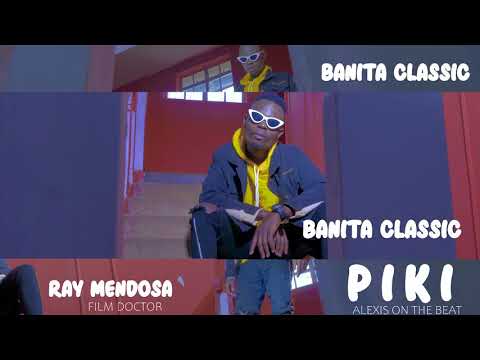 piki_ Banita Classic