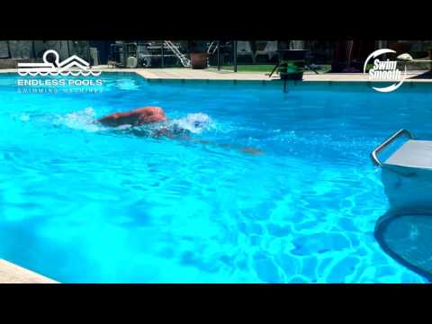 Swim Drills - 6/1/6 Drills: Swim Training by SwimSmooth - Ep. 11