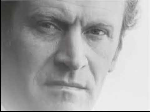 Ludwig Thoma ,,Marget Lesung von Karl Obermayr 1974