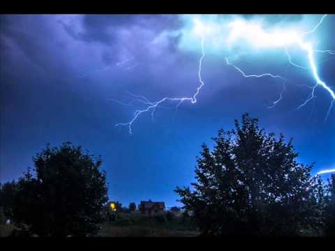 Quebonafide - Kto się boi burzy prod. FUSO