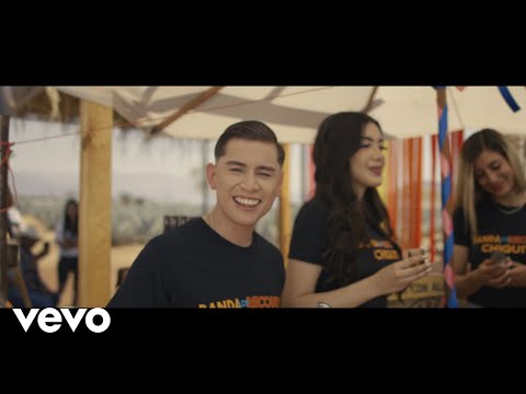 Banda Capiibary - Chiquitita on Spotify Charts