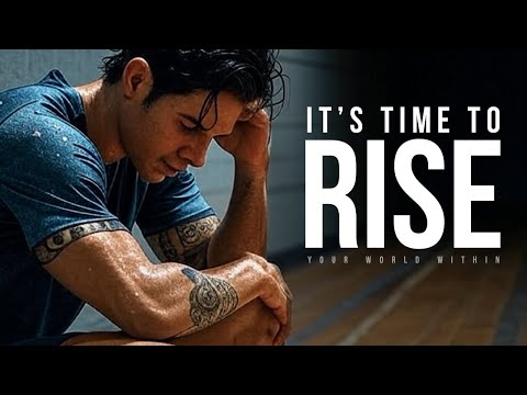 STOP PLAYING THE VICTIM | Powerful Motivational Speeches