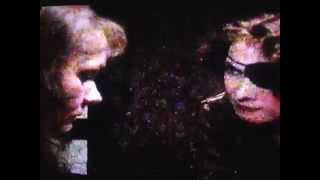 Margaret Whiting & Judy Dench in "Langrishe, Go Down"