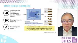 Diagnosis and treatment of irritable bowel syndrome (IBS)