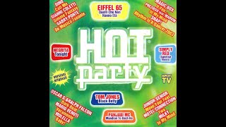 Hot Party Spring (2003)