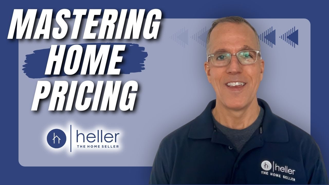Get Top Dollar for Your Home -  Strategies for Home Pricing