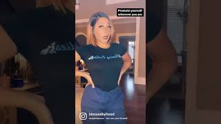 Blessing Bodies Massage Therapy is the brand 💆🏽‍♀️ #massage #massagelife #explore #atlanta