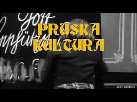 Pruska kultura – cały film