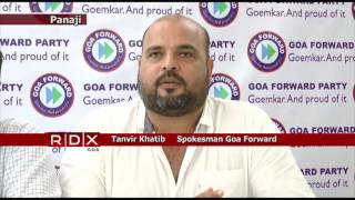 Goa Forward