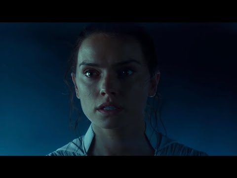 Star Wars  The Rise Of Skywalker - You Are A Palpatine Scene