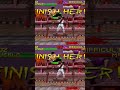 Hornbuckle Vs Mileena MK2 Fatality Mortalkombat Retro Retrogaming Mk Kombat